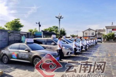 云南租车公司