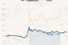 广发稳健增长净值,稳健投资之道