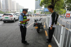 贵阳交警信息网,服务升级，便捷出行新体验