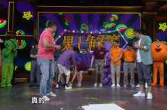 娱乐吃瓜场所有哪些,热门话题背后的真相与笑料